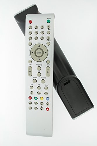Telecomando equivalente per united LED32X26