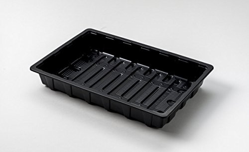 Nutley's Full Size Seed Tray 38cm without Drainage Holes (Pack of 10)
