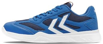 hummel Teiwaz III Schuh grau, 42,5 Unisex