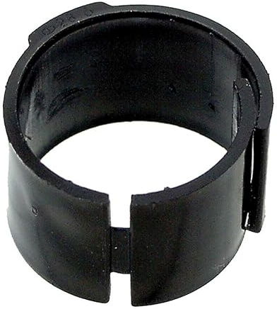 cyclingcolors umwerfer schelle Adapter reduzierhülse Fahrrad Kunststoff 28.6mm 31.8mm 34.9mm umwerfer umbau