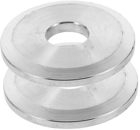 Veemoon Table Saw Clamp Plate for Saw Blade Woodworking Fixing Plate Multi-use Accessories