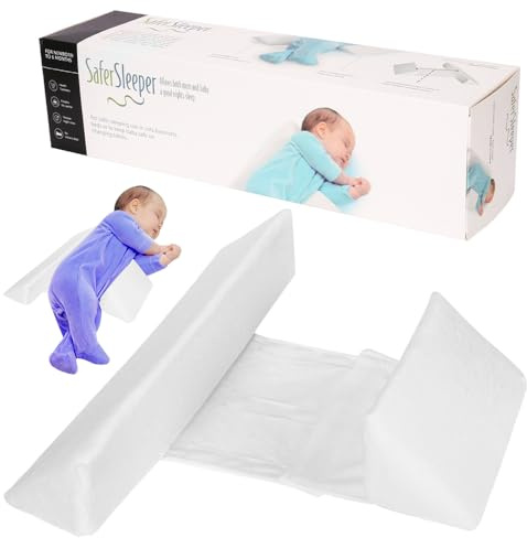 Mineup Almohada de Cuña(43x10x10cm)