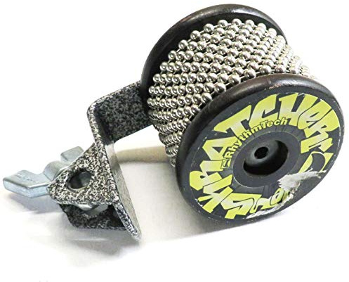 Rhythm Tech The Skratcher - Cabasa