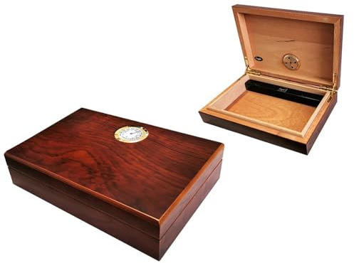 OEM 1026335245 Angelo Humidor Mini, MDF