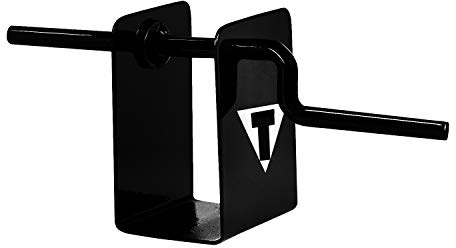 Title Boxing Deluxe Hand Wrap Roller - Boxing Wraps, Hand Wraps for Boxing Gloves, Boxing Hand Wraps, Hand Wraps, Boxing Wraps for Men, Kickboxing Equipment, Boxing Equipment, Boxing Hand Wrap Roller