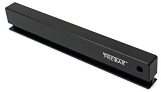 StewMac FretBar Understring Leveler 22,9 cm, guitare et ukulélé | Sa longueur répartit l’abrasion sur plusieurs frettes; convient aux corrections sous cordes montées, guitare ou ukulélé.