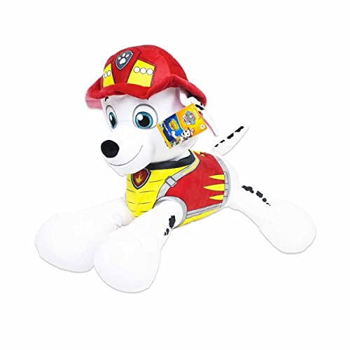 Paw Patrol 5629 Dino Rescue Marshall, 53 cm, M