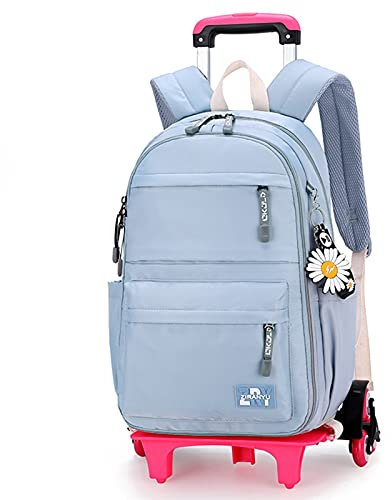 Sac à Dos pour Enfant Fille Primaire Sac a Dos Ecole Scolaires Filles Sac d'école Garcon Imperméable Sac école Cartable pour Quotidien et Voyage Cartables Sac Unisex