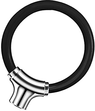 Scooter Lock - Anti Diebstahl Schlösser - Runde Sicherheit Kabelschlösser für Fahrrad, Motorrad, Leiter, Roller u