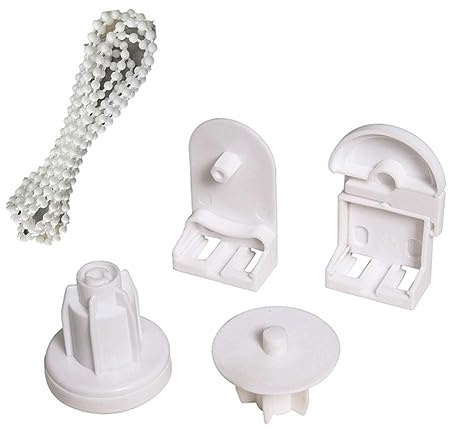 Used For Roller Blinds, Curtains, Roller Chains, Curtain Accessories, Roller Kits, Accessor J0A6 Repair Blinds, Blinds, Vertical chain,child Blind blind clips Roller and connector blinds,blind