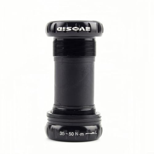 Fahrrad für BSA BB 68 73 Tretlager passend für SRAM für GXP mit einfacher Installation und langlebigem Design