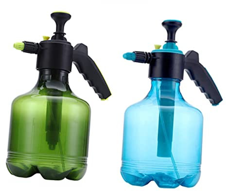 BESPORTBLE Arrosoir De Jardin Plastique avec Vaporisateur Arrosage pour Plantes Et Fleurs