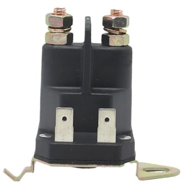 RXZPWAdx Misura for Rasaerba Relè Trattorino Avviamento Elettrovalvola 582042802 192507532192507 M 725-06153A