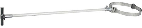 Dehn – Klammer Abstandhalter 50 – 300 mm 530 mm ZG/ST/tZn