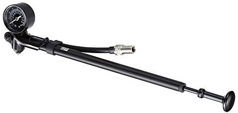 RockShox Hochdruckpumpe f Gabel/Dämpfer max. 600 psi, 00.4315.023.030
