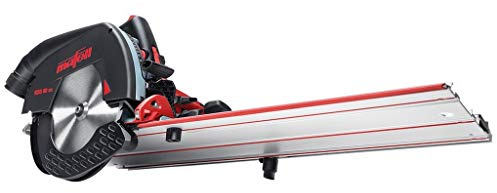 Mafell KSS60cc 91B101 Scie de rail de toit LED 230 V 1800 W Carton