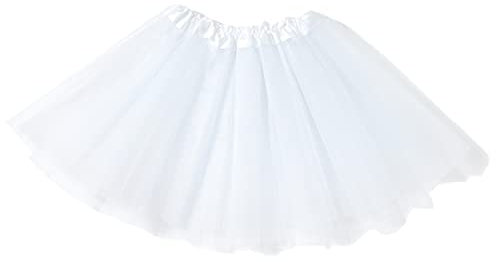 Ksnnrsng Dam vuxen tonåring tutu kjolar fin klänning balett underkjol möhippa underkjolar för kväll jul