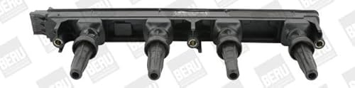 BERU Zündspule ZS352