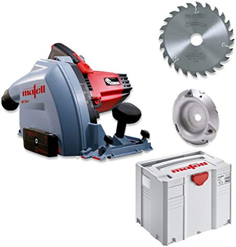 Mafell fraiseuse placo 26 mm 1400 w - mf 26 cc gf-max- 917802