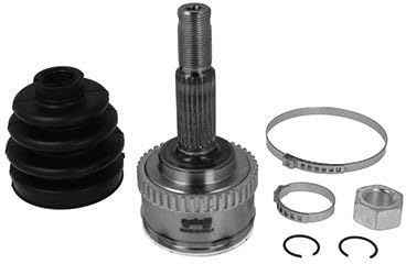 Metelli 15-1197 Gelenksatz, Antriebswelle