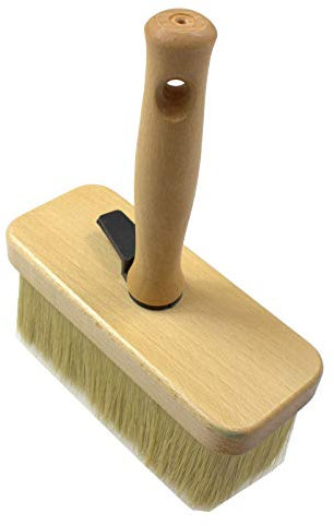 Wallpaper Paste Brush 7x2,75|180x70mm by pol-brush