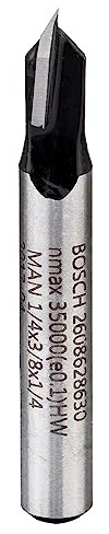 Bosch 2608628630 - Broca buriladora