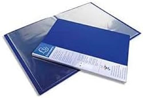 Exacompta 88202E Portalistini, 24x32 cm, Blu