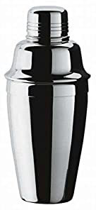 Coctelera Profess. Inox Cl 50