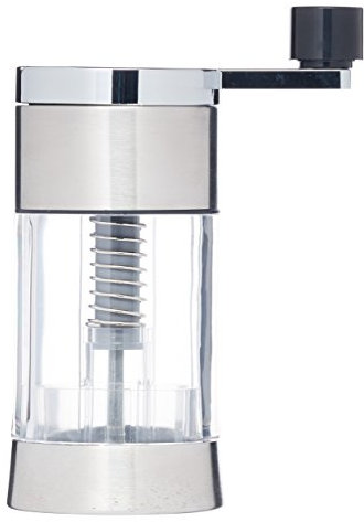 Kitchen Craft Master Class 2-in-1 'Slice & Grind' Chocolate and Cheese Mill