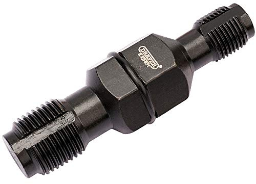 DRAPER EXPERT Zündkerze Thread Chaser 14 mm & 18 mm
