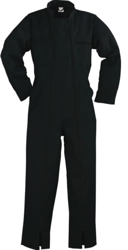 WüRTH MODYF Combinaison de travail double zip noir - Taille