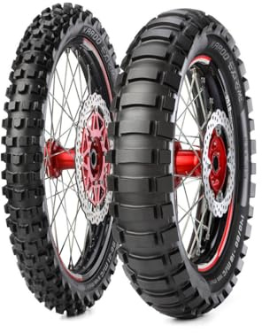 METZELER Sommerreifen 150/70 R 17 M/C TL 69R KAROO EXTREME MST