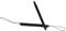 Honeywell RT10 Capacitive Stylus with Tether RT10-STY-1, Tablet, W125762176 (Tether RT10-STY-1, Tablet, Black, RT10, Capacitive, 1 pc(s))