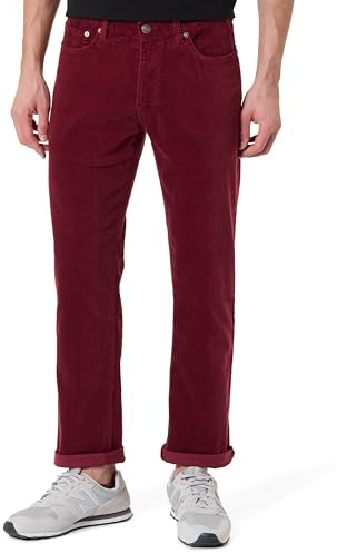 GANT herr Jeans Reg Cord Jeans