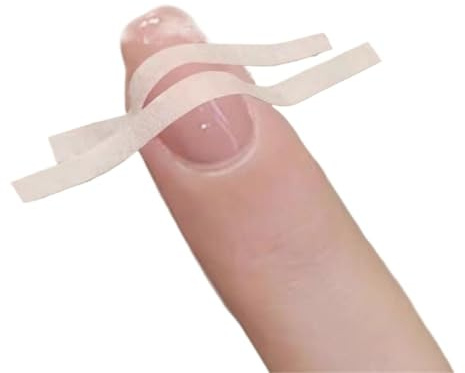 Nail Art Masking Tape Sticker Self Adhesive Nail Tape French Striping Tape For Nail Art Design Nail Art Tools ﻿ ﻿ Manicure Nail Art Decoration