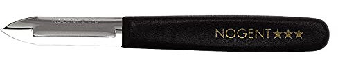 Nogent 3 Etoiles 01409B Eplucheur Classic Noir