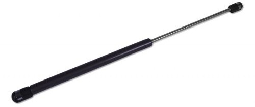 Gasdruckfeder mit Kugelkopfaufnahme - Länge, Ausschubkraft u. Farbe nach Wahl, Farbe:violett metallic, Ausschubkraft (N):60, Hub (mm):73