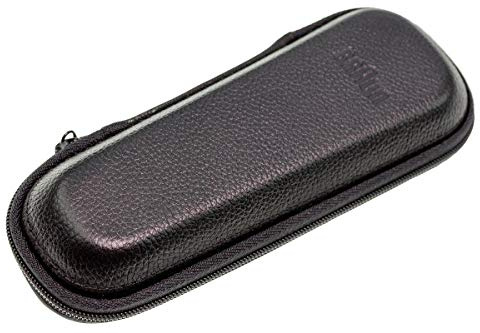 Braun Rasierer-Etui Leder Series 7 799cc,795cc,720,Pulsonic