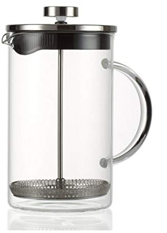 Ritzenhoff & Breker Rio Kaffeebereiter, Pressstempelkanne, 800 ml, 689068