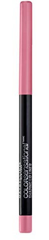MAYBELLINE - Color Sensational Shaping Lip Liner, Palest Pink - 0.01 oz. (0.28 g)
