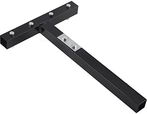 JULYKAI Mobility Scooter, Mobility Scooter, Halterung zur Montage des hinteren Korbs, Modifikation, Zubehör, Ersatz des hinteren Korbs, zentrale Halterung