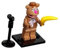 LEGO Minifigure Muppets Series: Fozzie Bear Minifig 71033