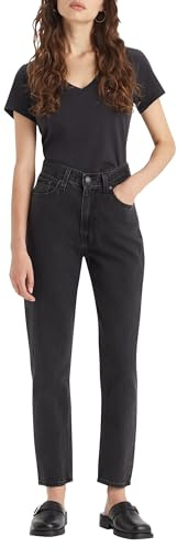 Levi's 80s Mom Jeans, Not To Interrupt, 25W / 28L Mujer