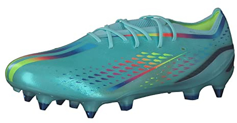 adidas Unisex X Speedportal.1 Sg Football Shoes (Soft Ground)