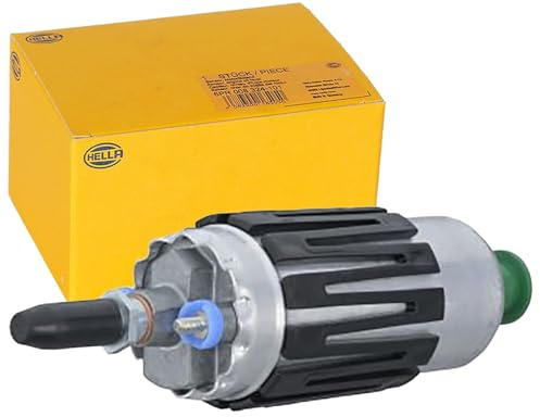 HELLA 8TF 358 303-281 Pompa carburante - 12V - Elettrica