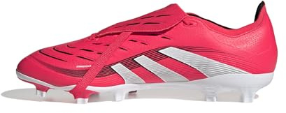 adidas Unisex Bota Predator League con lengüeta Plegable y Suela multisuperficie