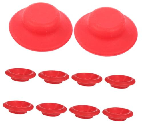 COLLBATH 12stücke Dichtungen Scheiben Für Swing Top Flaschen Dichtungen Flasche Dichtung Auslaufsichere Dichtung Für Bügelflaschen