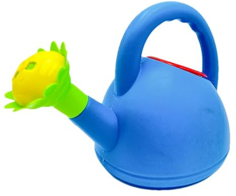 Pot de jardinage pour tout-petits, arrosoir pour enfants | Arrosoir de fleurs pour les tout-petits | Mignon jardin intérieur arrosoir seau pour fleurs de jardin, douche de bain