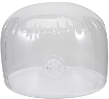 Uppblåsbar hatthållare, Uppblåsbar hattställ Utrymmesbesparande bärbar | Peruk Desktop Organizer, rymmer alla typer av hattar inklusive baseboll, fiskare, stickad för ditt vardagsrum, sovr