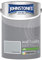 Johnstone's - Wall & Ceiling Paint - Manhattan Grey - Silk Finish - Emulsion Paint - Fantastic Coverage - Easy to Apply - Dry in 1-2 Hours - 12m2 Coverage per Litre - 5L